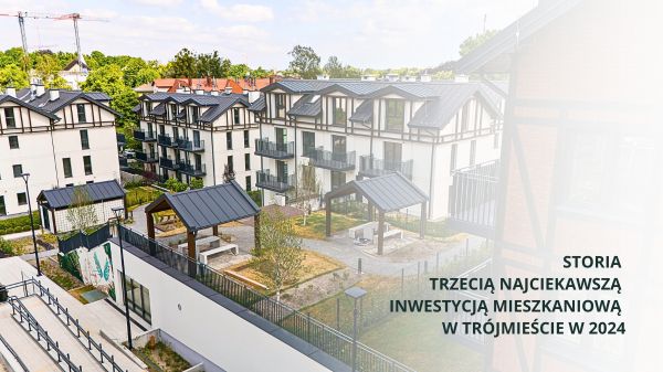 STORIA TRZECIA W TRÓJMIEŚCIE W 2024
