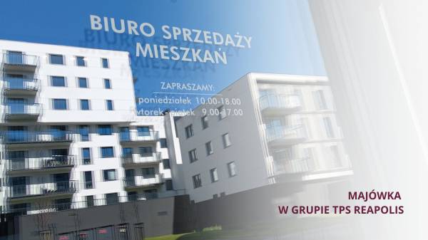 Majówka w TPS Reapolis